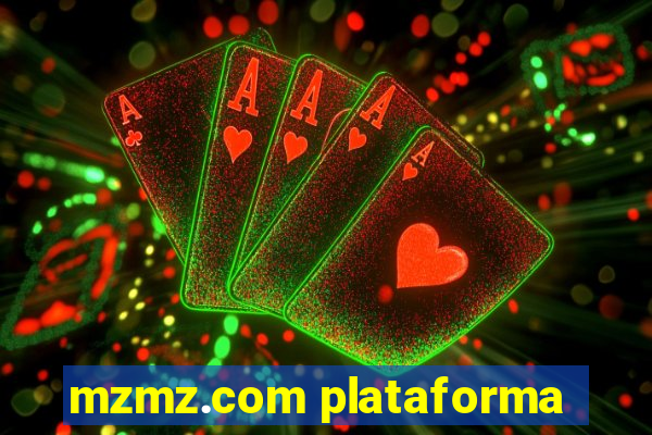 mzmz.com plataforma